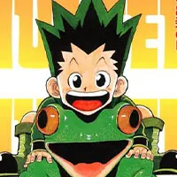 Hunter x Hunter