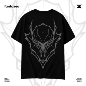 Kaos Berserk Guts 1