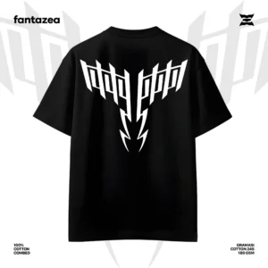 Kaos Bleach Renji Abarai Anime